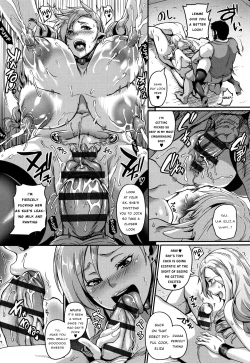 Page 41 of Aijou no Injoku Elf