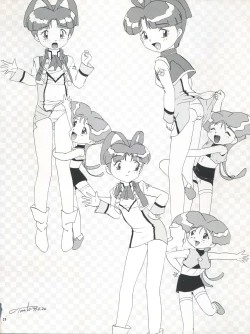 Page 28 of Welcome to Kitchen HANA 2