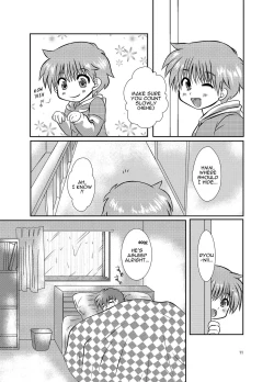 Page 10 of One More Time!