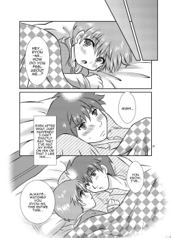 Page 20 of One More Time!