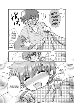 Page 21 of One More Time!