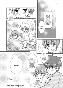 Page 32 of One More Time!