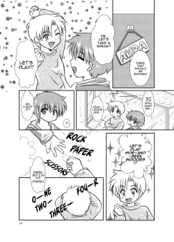 Page 9 of One More Time!