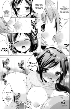 Page 15 of Tonari no Onee-san ga Hentai de Doushiyou!?