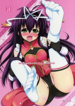 Page 2 of Fondness for Rio