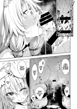 Page 14 of Isekai Kita no de Mahou o Sukebe na Koto ni Riyou Shiyou to Omou