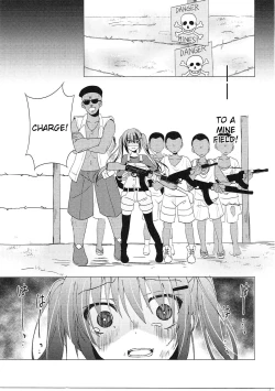 Page 17 of Heaven Lepus2 Side:Rize