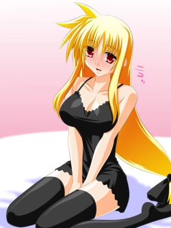 Page 2 of Shoufu Fate-san