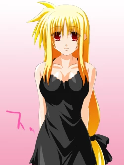 Page 3 of Shoufu Fate-san