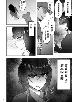 Page 30 of Nishizumi Maho no Shirubeki ja Nakatta Koto Zen