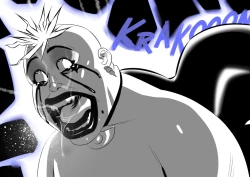 Page 14 of The Wrathful Mermaid