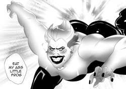 Page 3 of The Wrathful Mermaid