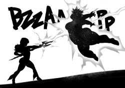 Page 4 of The Wrathful Mermaid