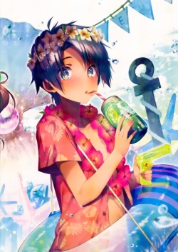 Page 2 of Onekatsu no Susume | The Big Sister Experience Recommendation