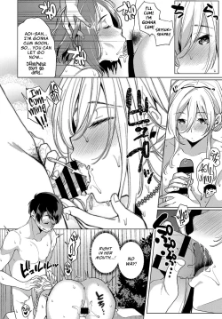 Page 12 of Konyoku Erotenburo | Lewd Mixed Bathing at the Open-Air Bath