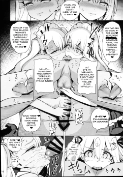 Page 18 of Mahou Shoujo Saimin PakopaCause 2.5 Nekketsu Shidou Hen  | Magical Girl Hypnosis Fucking Marathon 2.5 Hot Blooded Instructor Edition