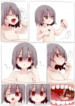 Page 2 of shoujosan wo hoshokusuru you desu