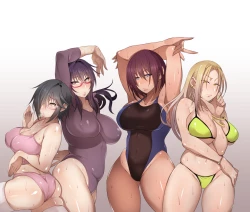 Page 75 of Nekura Megane ♀