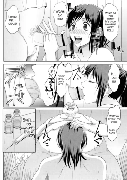 Page 7 of KETSU! MEGATON SHINGEKI