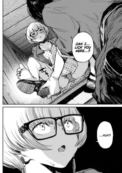 Page 4 of Buchimawashi Koimonogatari | A Strikin' Love Story