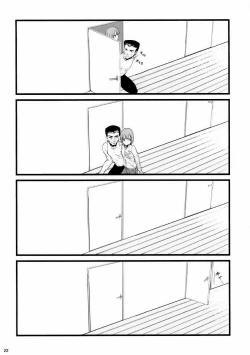 Page 22 of if Girl 3