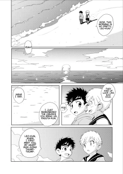 Page 32 of Sparkle Vol. 3