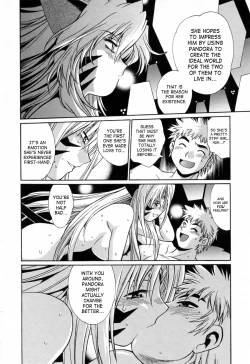 Page 106 of Tail Chaser 3