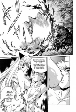 Page 109 of Tail Chaser 3