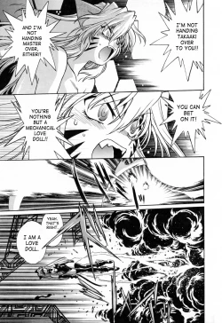 Page 129 of Tail Chaser 3