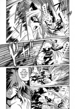 Page 131 of Tail Chaser 3