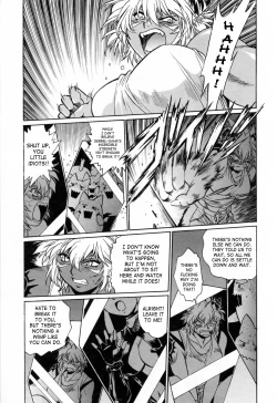 Page 147 of Tail Chaser 3