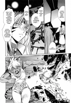 Page 150 of Tail Chaser 3