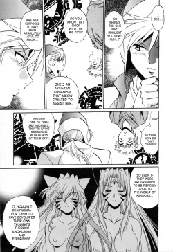 Page 153 of Tail Chaser 3