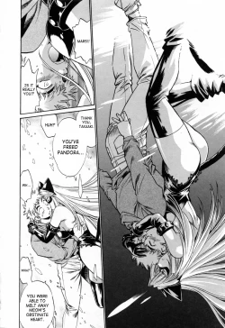 Page 190 of Tail Chaser 3