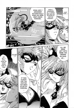 Page 21 of Tail Chaser 3