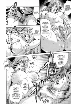 Page 28 of Tail Chaser 3