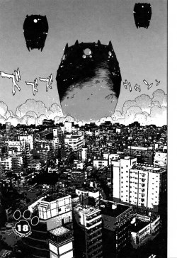 Page 31 of Tail Chaser 3