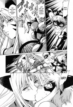 Page 41 of Tail Chaser 3