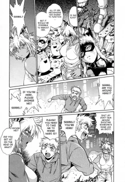 Page 43 of Tail Chaser 3