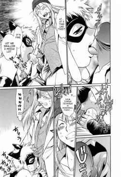 Page 91 of Tail Chaser 3