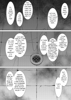 Page 21 of HYBREED| HYBREED