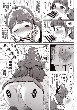 Page 13 of Kirara no Princess Lesson