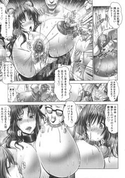 Page 211 of Manyuu Danyuu