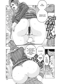 Page 5 of Hokkai no Kotou Chira Chira | Lone, Snowy Northern Island