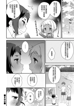 Page 14 of Melty Nuts Milk in SUMMER