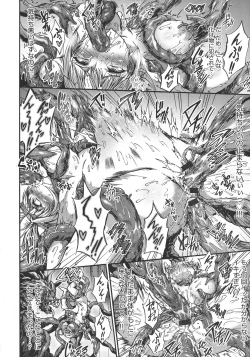 Page 20 of Mesuochi Himegimi