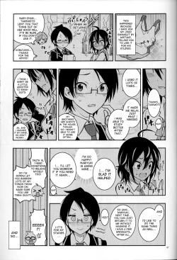 Page 6 of BOKUTACHIHA URUKAGA KAWAII