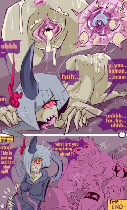 Page 4 of How Unkaind