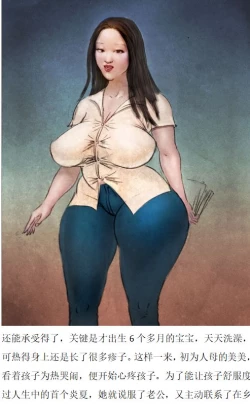 Page 3 of Rape-lactating women【私人画家】【heianmochao】