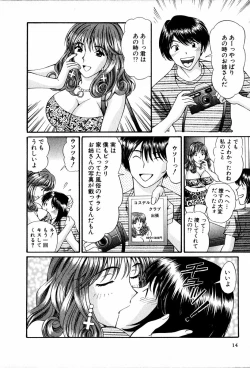 Page 14 of Tenshi-tachi no Love Song